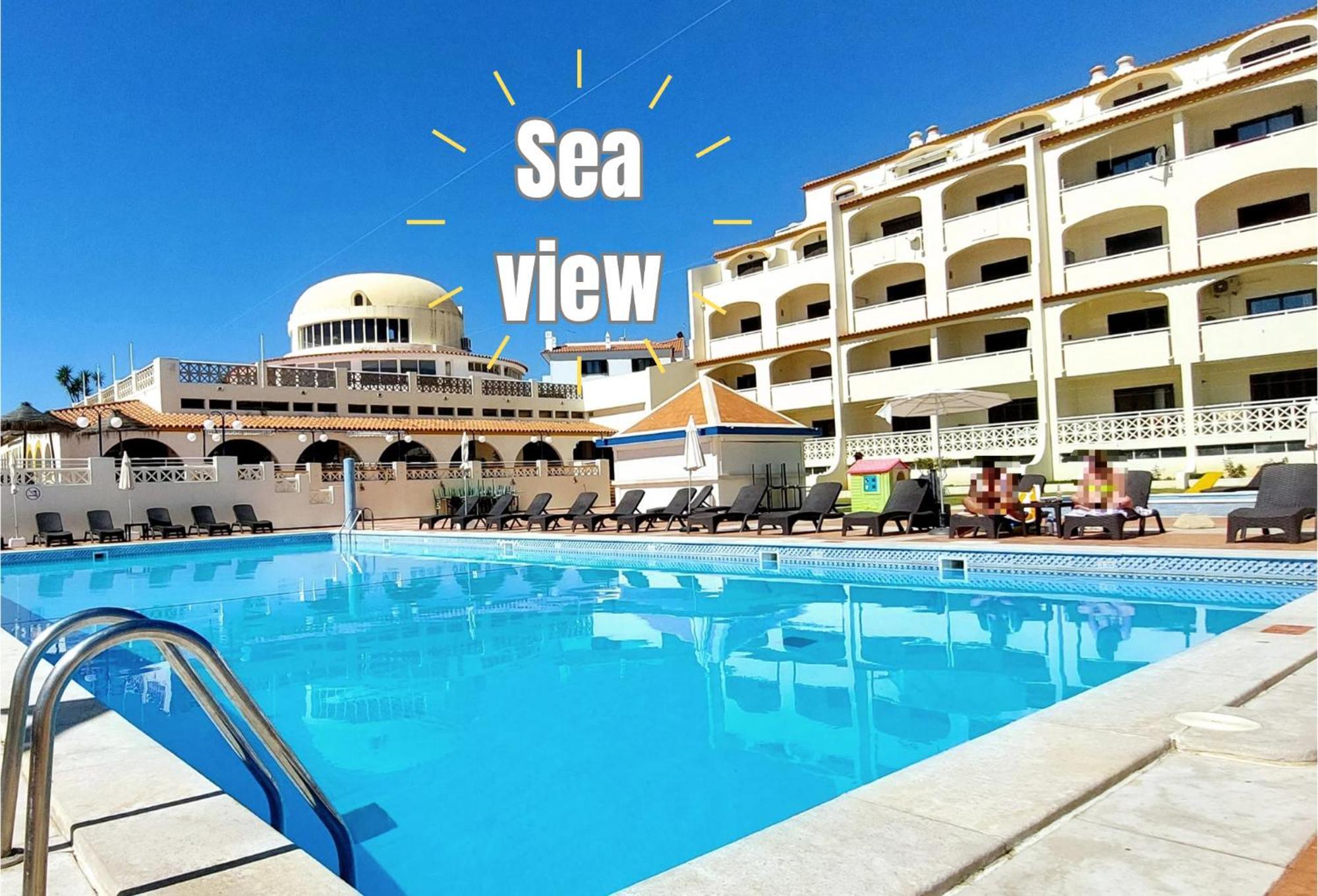 Appartement Sol Brilhante *